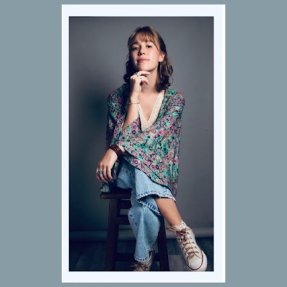 Meet your Posher, Julia